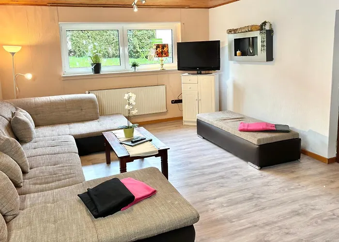 Maja Ferienwohnung