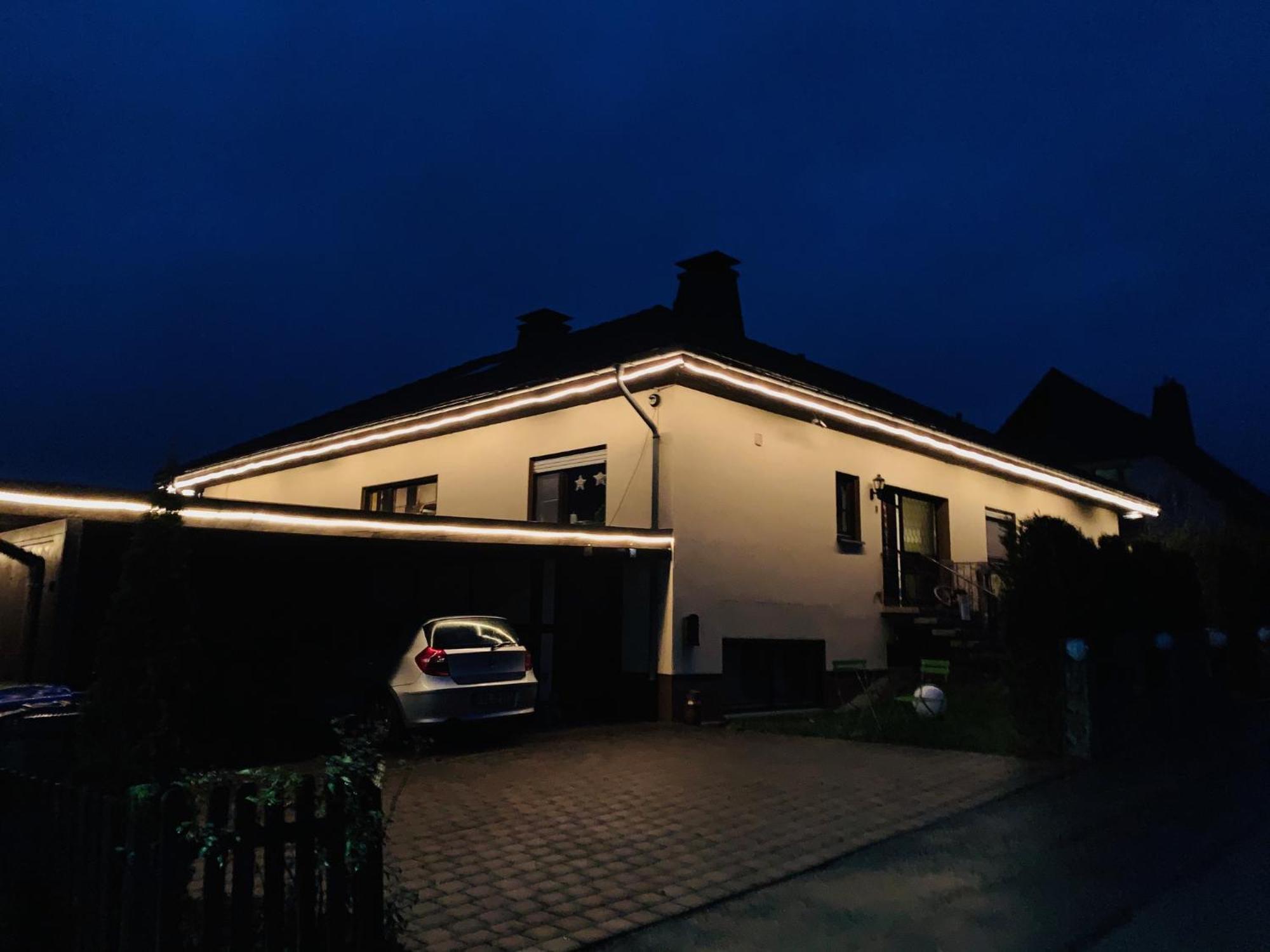 Maja Apartment Goddelsheim