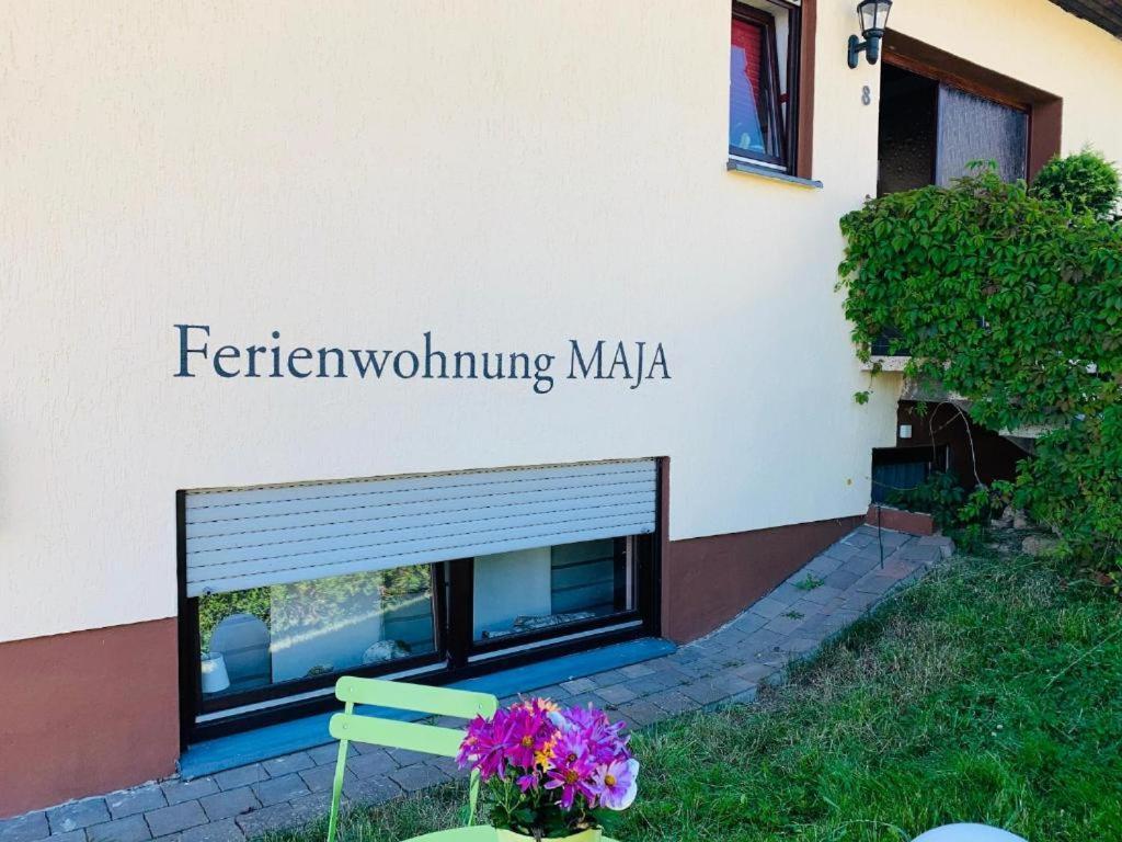 Maja