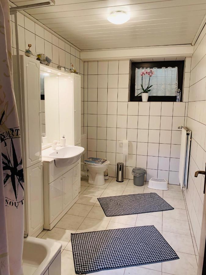 Maja Apartment