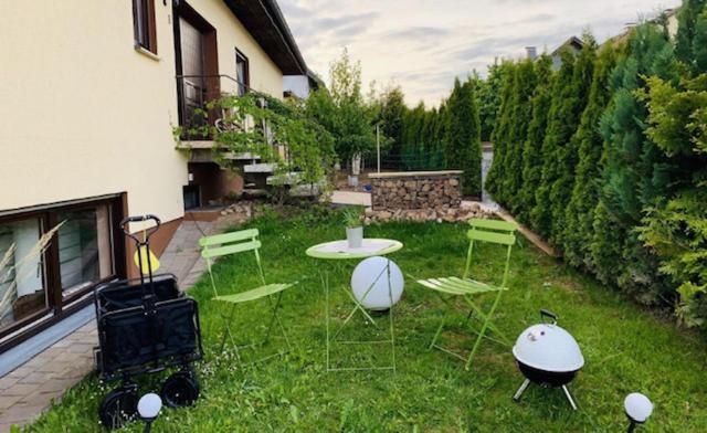 Apartment Maja *