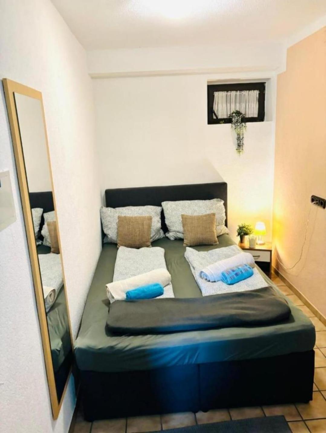 Apartment Maja Goddelsheim