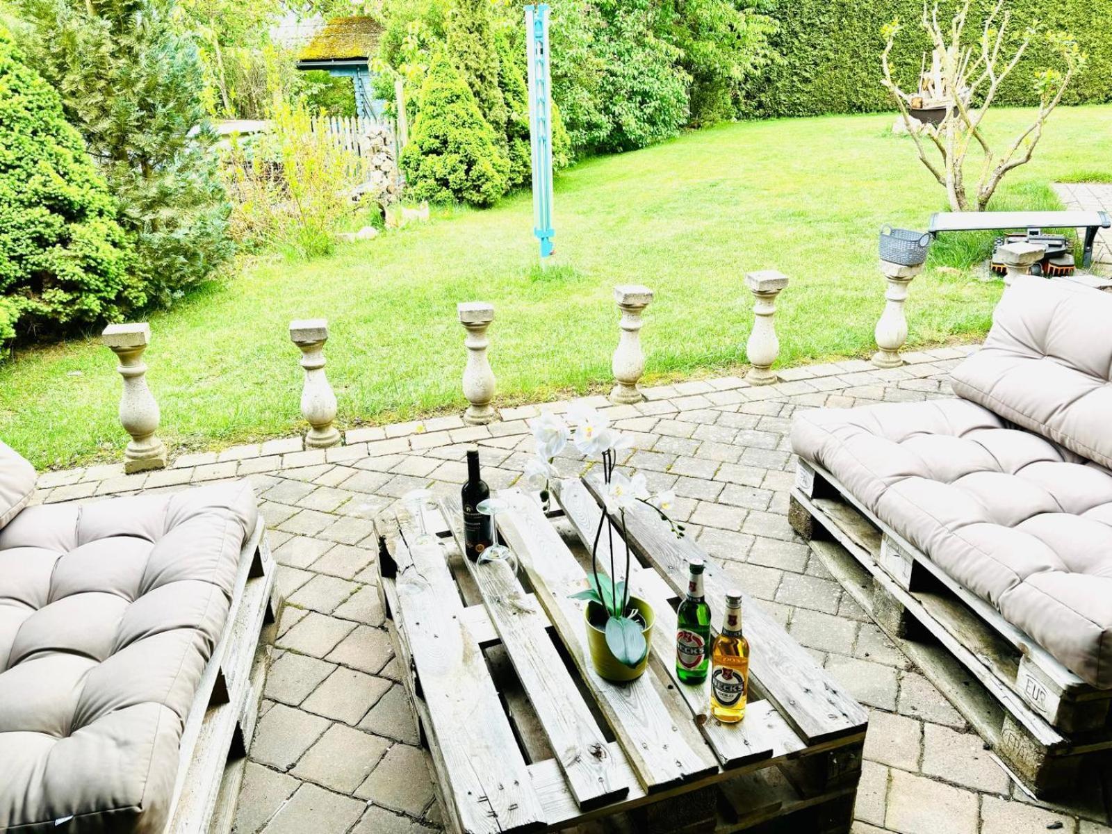 Maja * Goddelsheim
