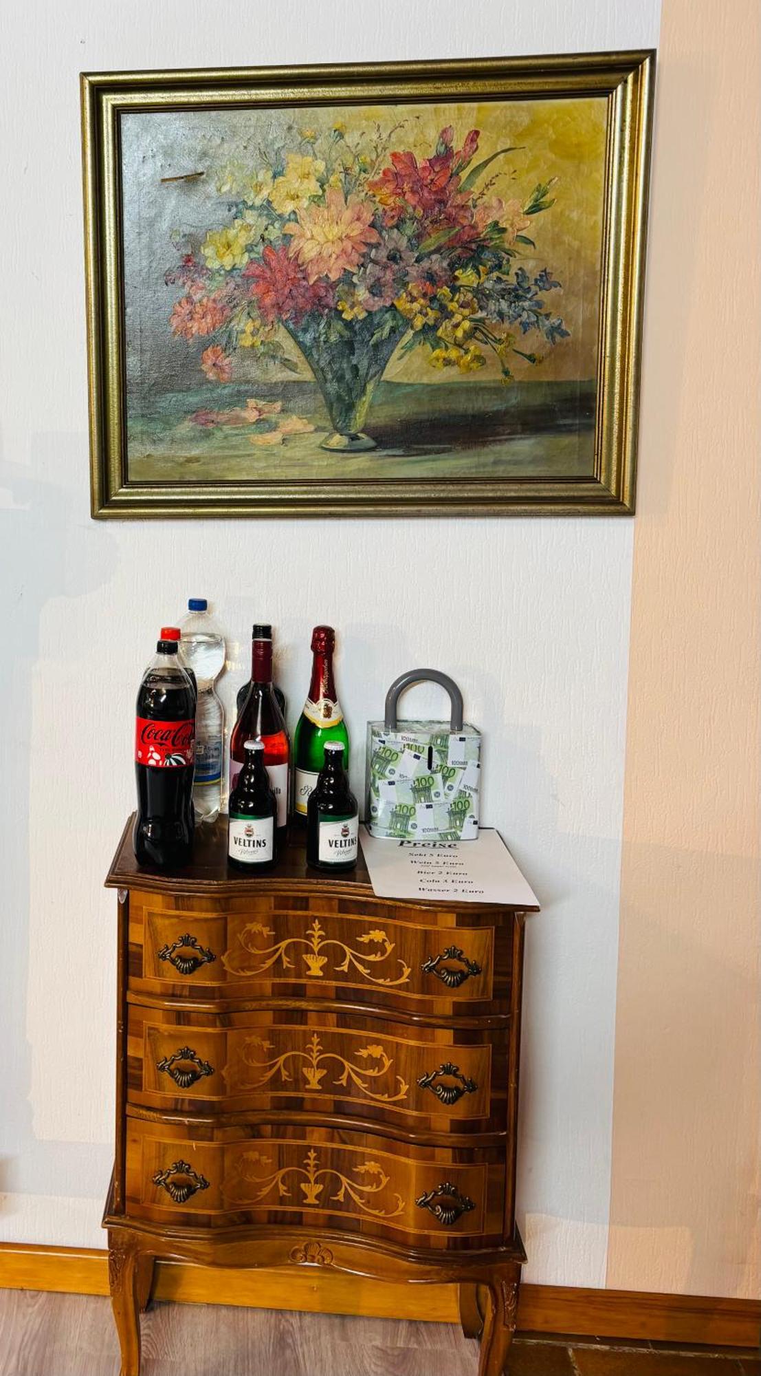 Maja Apartment *