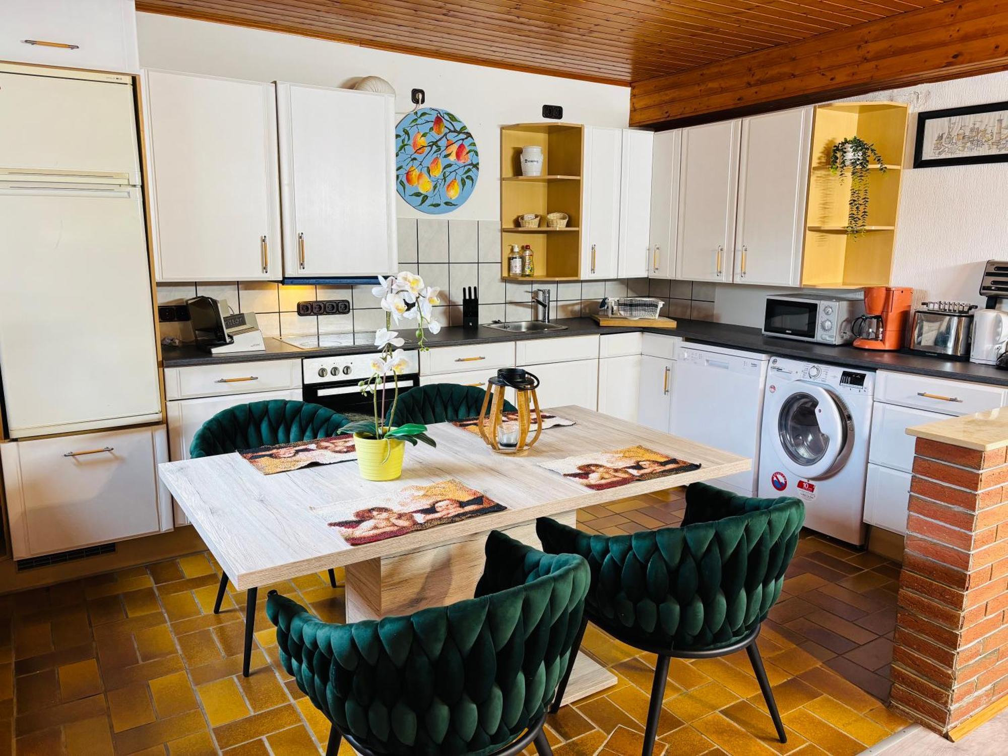 Apartment Maja Goddelsheim